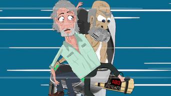 The Exorcist 2050 (1)