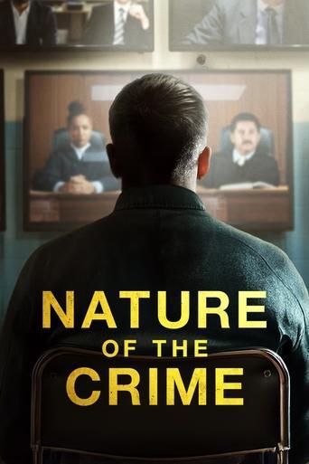 Nature of the Crime film afişi