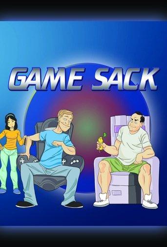 Game Sack dizi afişi