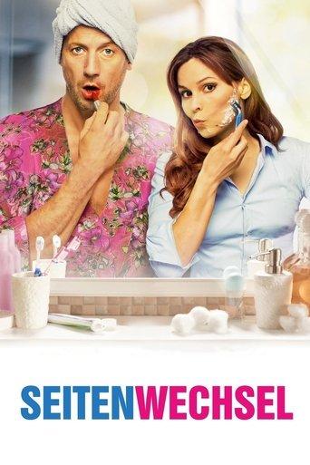 Seitenwechsel film afişi