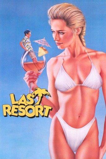 Last Resort film afişi