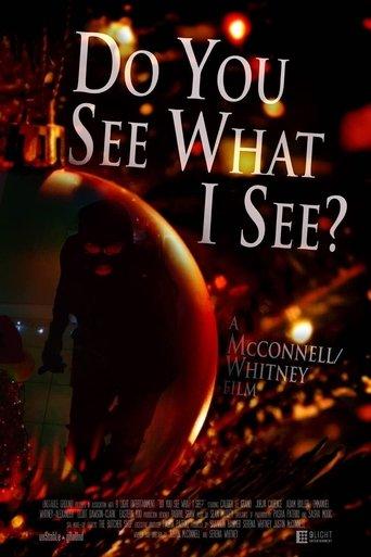Do You See What I See? film afişi