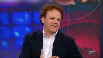 John C. Reilly