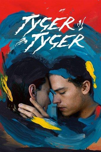 Tyger Tyger film afişi
