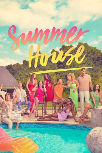 Summer House dizi afişi