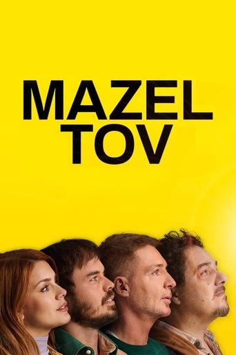 Mazel Tov film afişi