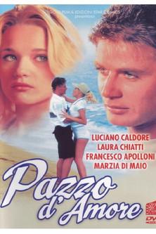Pazzo d'amore film afişi