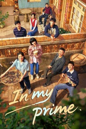 In My Prime dizi afişi