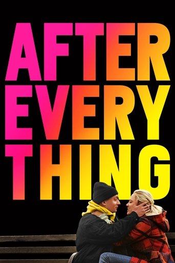 After Everything film afişi