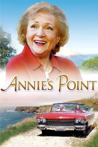 Annie's Point film afişi