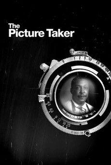 The Picture Taker film afişi