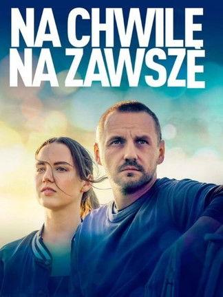 For a Moment, Forever film afişi