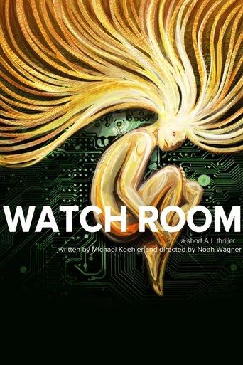 Watch Room film afişi