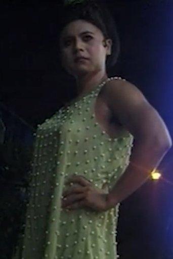 The Adventure of Iron Pussy, Episode II, Bunzai Chaiyo film afişi