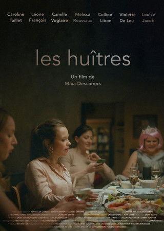 Les Huîtres film afişi