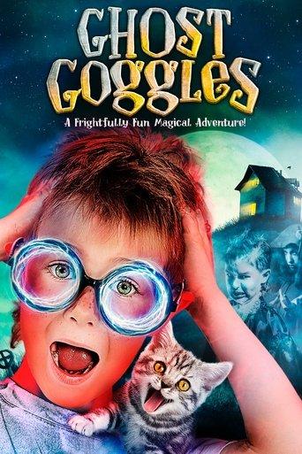 Ghost Goggles film afişi