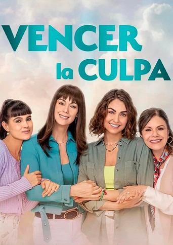 Vencer la Culpa dizi afişi