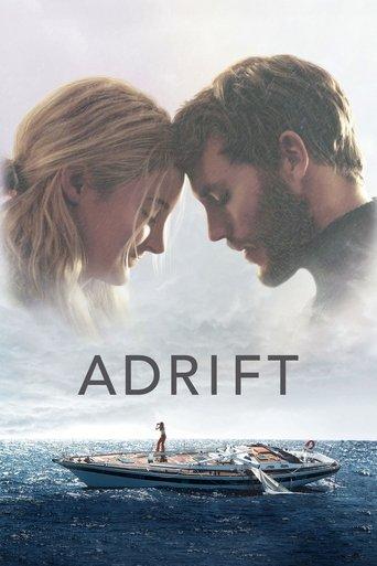 Adrift film afişi
