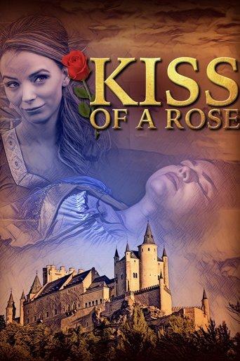Kiss of a Rose film afişi