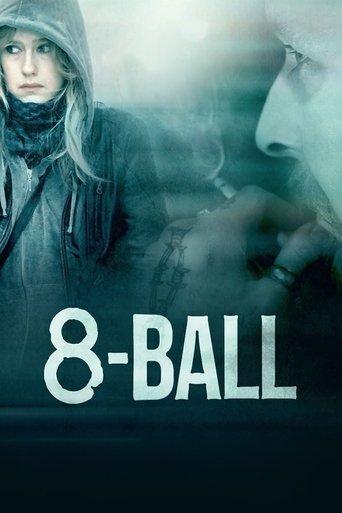 8-Ball film afişi