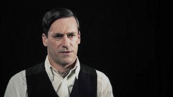 Series Two: Behind The Curtain