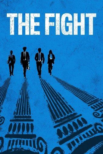 The Fight film afişi