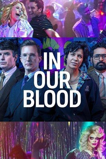 In Our Blood dizi afişi