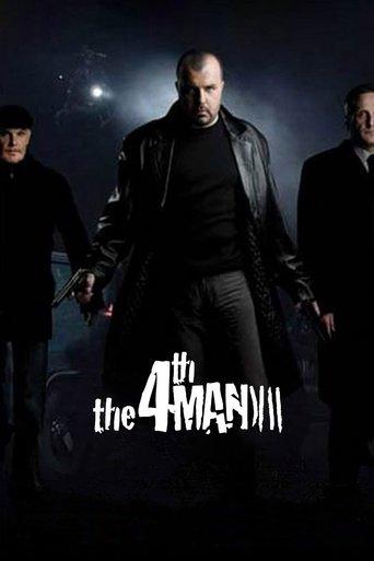 The Fourth Man film afişi
