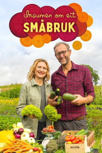 Draumen om eit småbruk dizi afişi