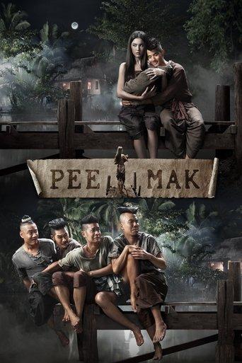 Pee Mak film afişi