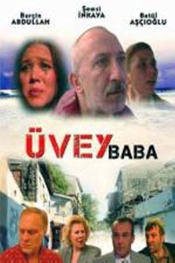 Üvey Baba dizi afişi