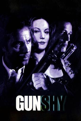 Gunshy film afişi