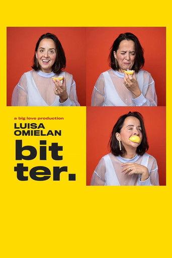 Luisa Omielan: Bitter film afişi