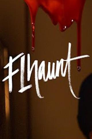 Flhaunt dizi afişi