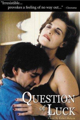 Question of Luck film afişi