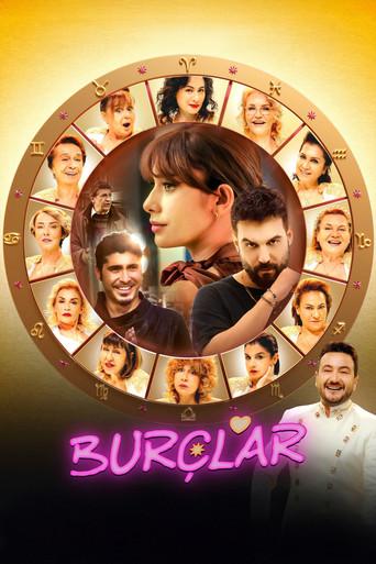 Burçlar film afişi