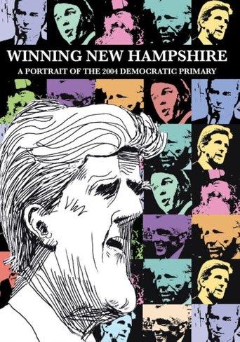 Winning New Hampshire film afişi