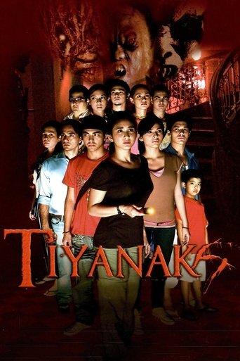Tiyanaks film afişi