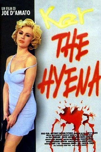 The Hyena film afişi