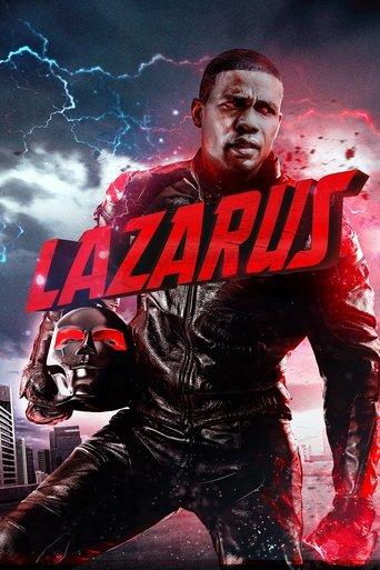 Lazarus film afişi