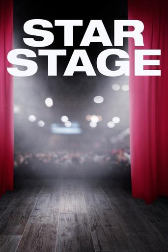 Star Stage dizi afişi