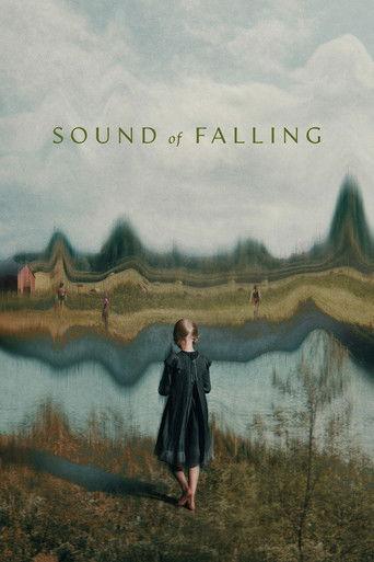 Sound of Falling film afişi