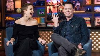 Kate Hudson & Colin Hanks