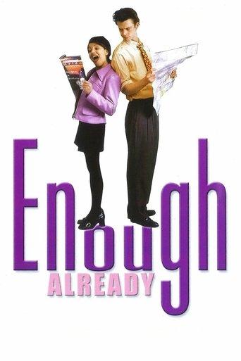 Enough Already film afişi