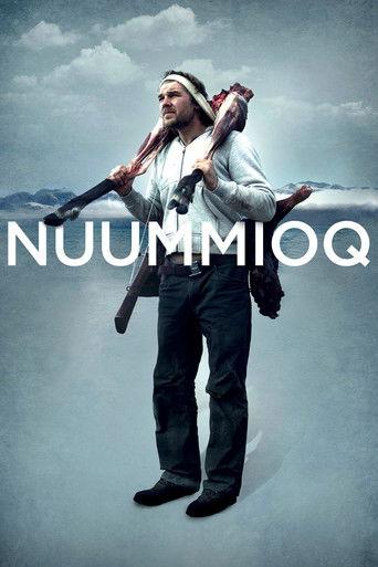 Nuummioq film afişi