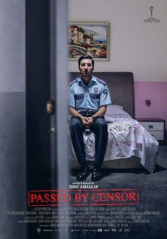 Passed by Censor film afişi