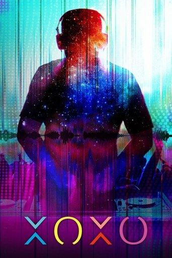 XOXO film afişi