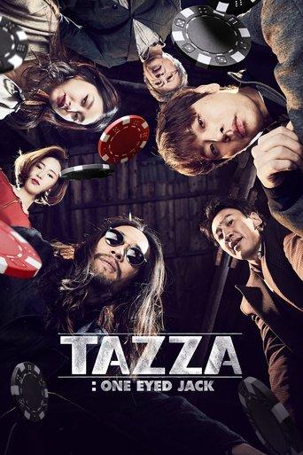 Tazza: One Eyed Jack film afişi