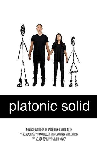 Platonic Solid film afişi