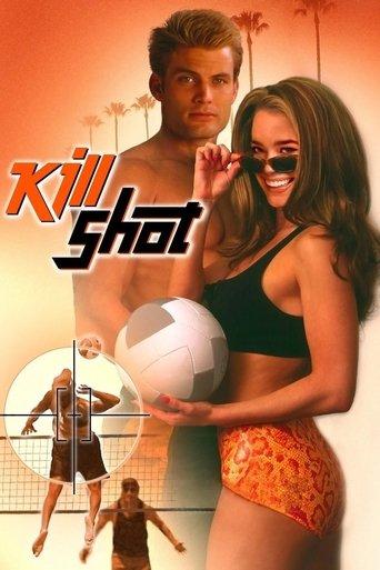 Kill Shot film afişi